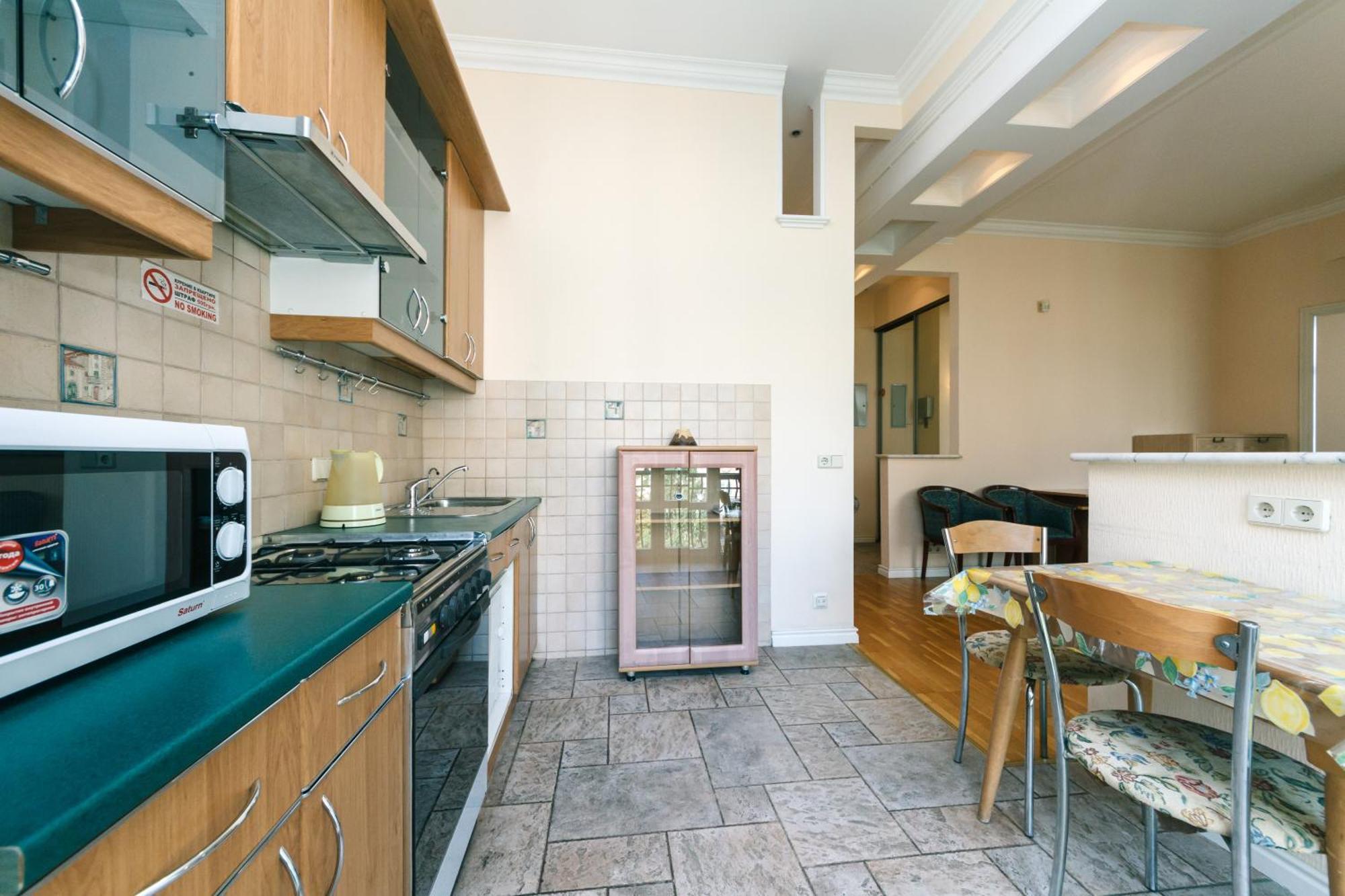 Apartments Rentals Ukraine on Kreshchatik Kiew Zimmer foto