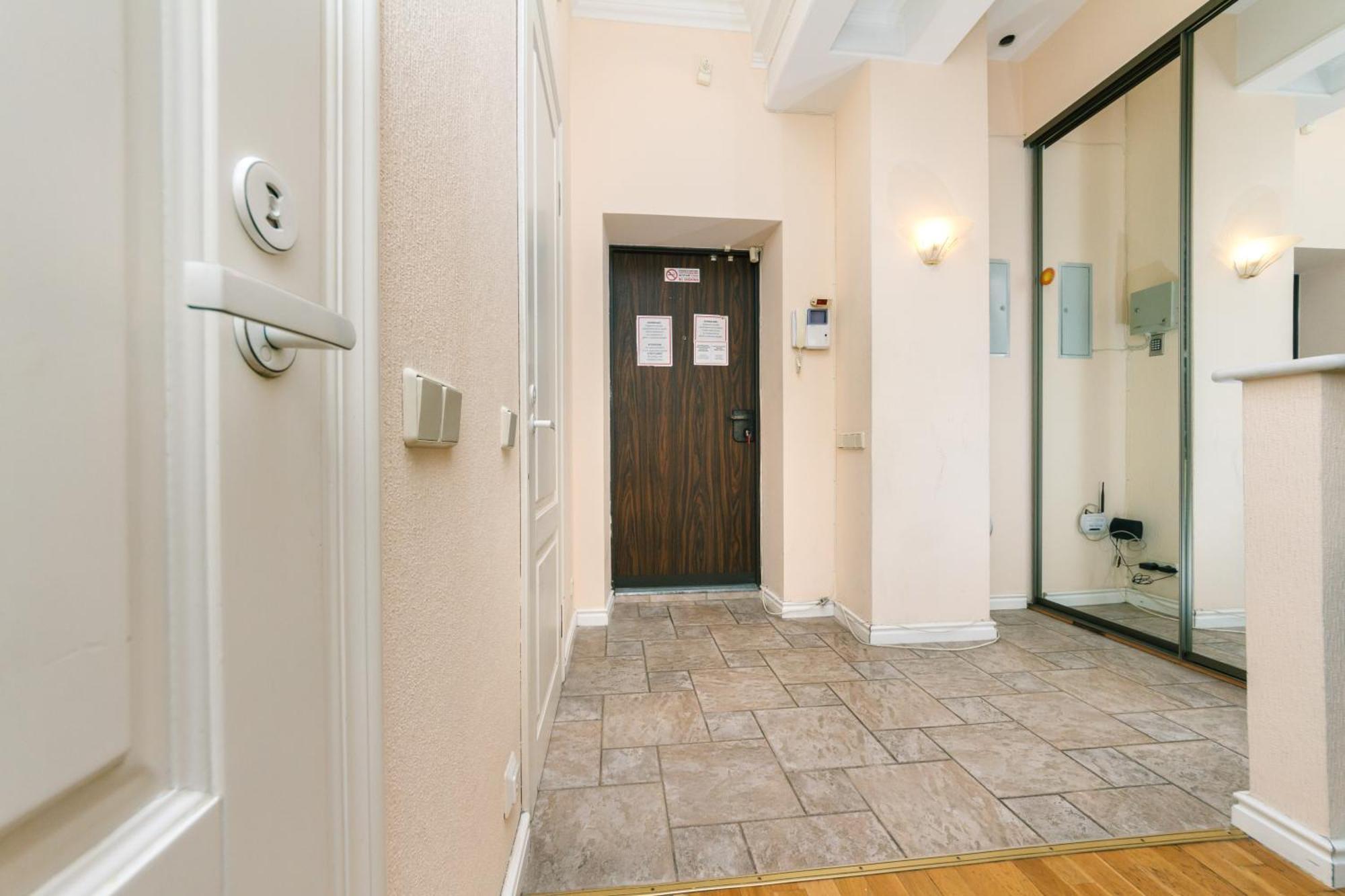 Apartments Rentals Ukraine on Kreshchatik Kiew Zimmer foto